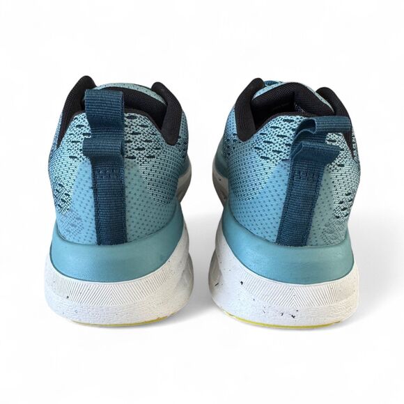 Keen WK400 Women’s Running Shoes Blue Mesh Comfort Sneakers Size 8 - Picture 9 of 11